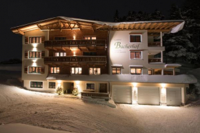 Bacherhof Sankt Anton Am Arlberg